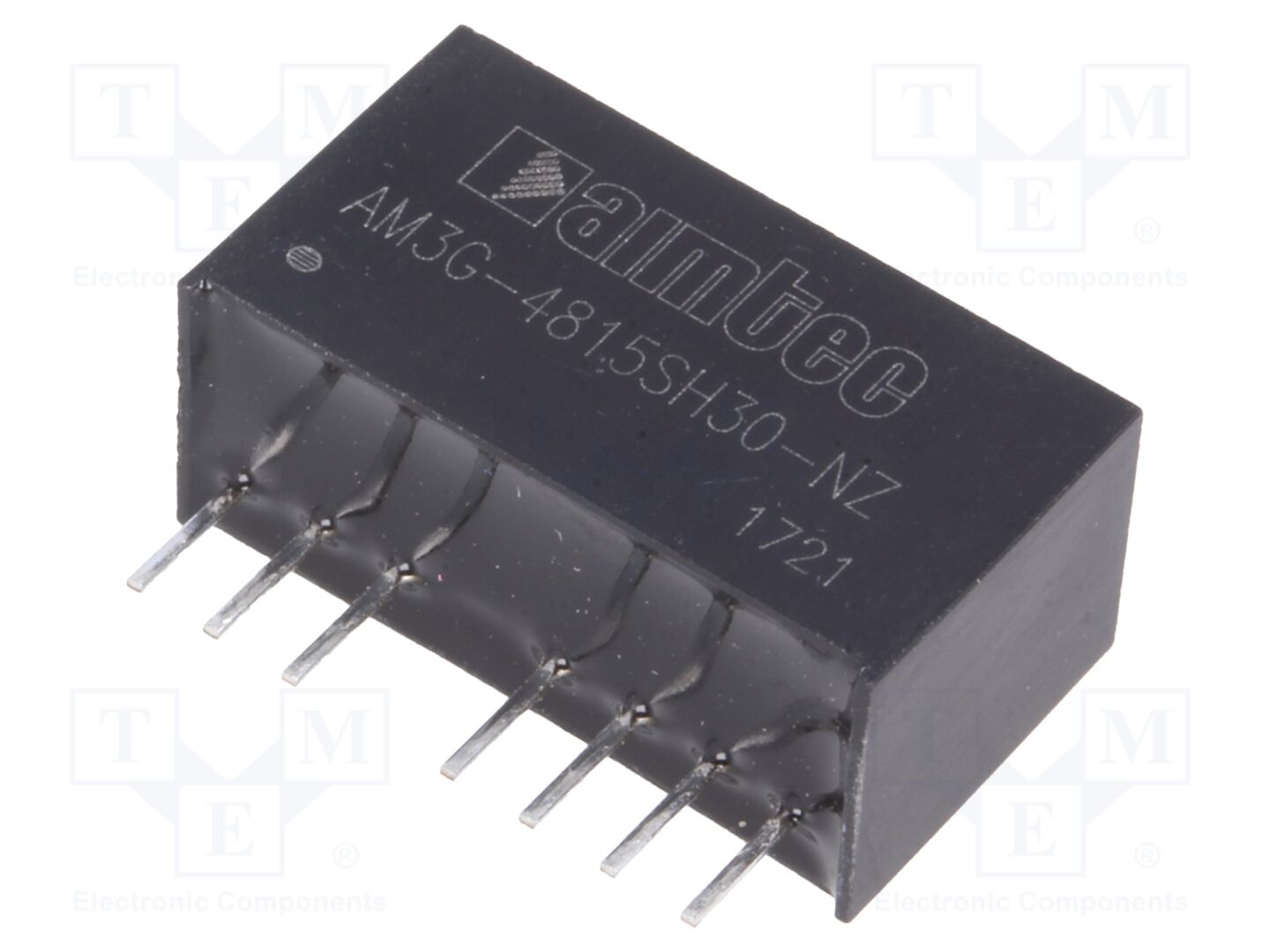 AIMTEC AM3G-4815SH30-NZ DC/DC-muunnin 3W