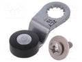 TELEMECANIQUE SENSORS ZCY15 Rajakytkimen toimipää 34,4 mm