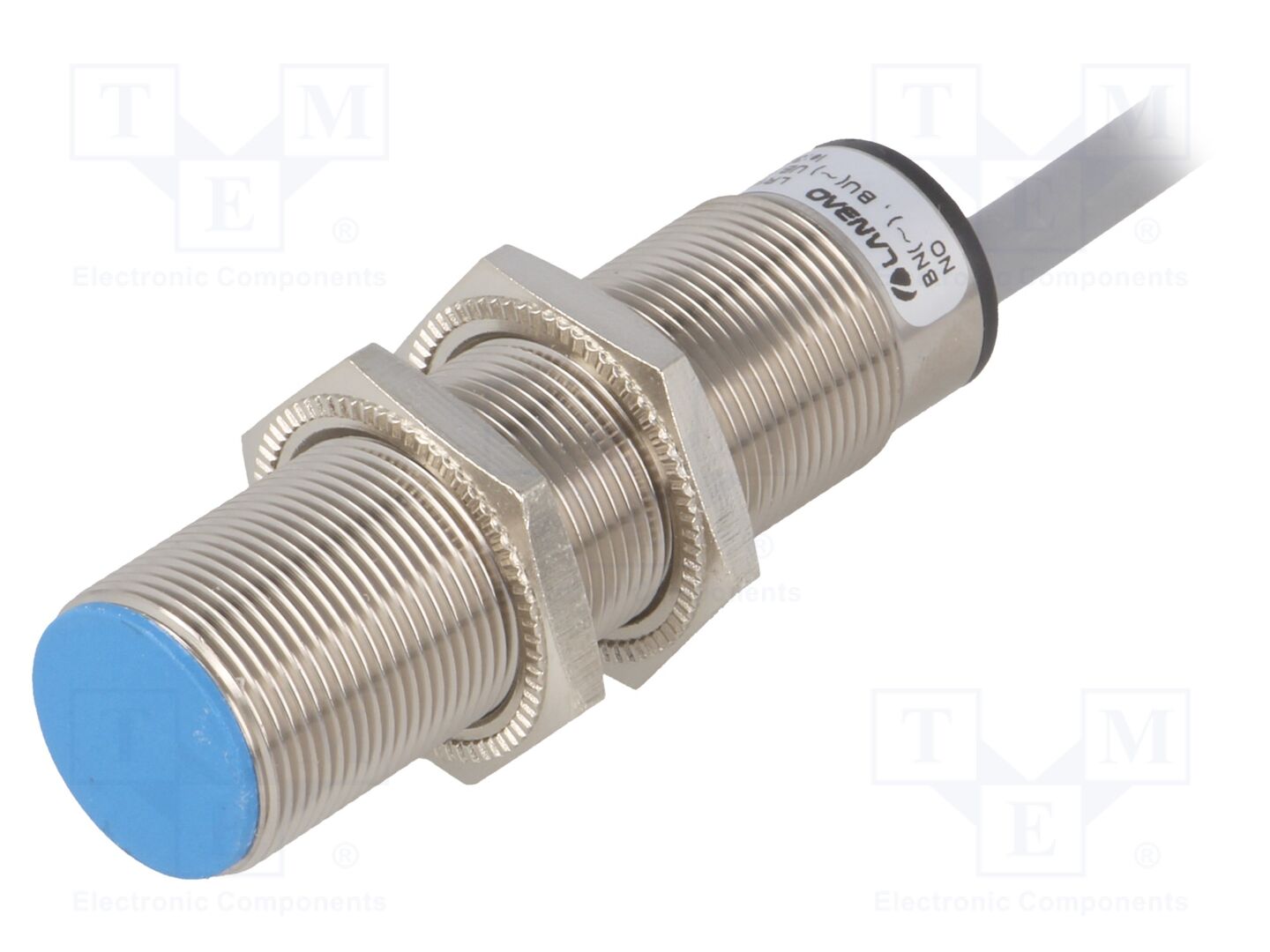 LANBAO LR18CF05ATO Induktiivinen anturi 5mm