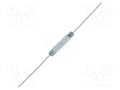 MEDER KSK1A87-1015 Reed-kytkin 10W (50 kpl erä)