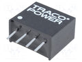 TRACO POWER TME1212S DC/DC Converters 1W