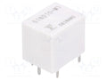 FCL Components FBR51ND10-W1 Sähkömagneettinen rele 10VDC (50 kpl erä)