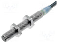 OMRON E2AS08LS02WPC1 Induktiivinen anturi 12÷24VDC