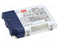 MEAN WELL LCM-60 LED-virtalähde 60W 2-90VDC 500-1400mA