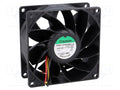 SUNON PMD1209PMB1AF Aksiaalipuhallin 204.21m3/h