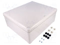 SCHNEIDER ELECTRIC NSYTBS342912 Monikäyttöinen kotelo 291mm