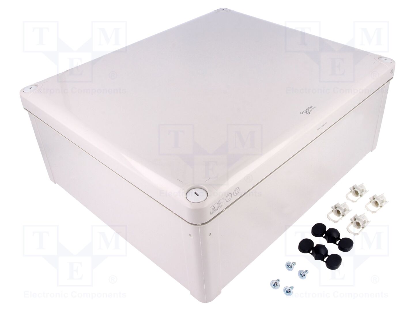 SCHNEIDER ELECTRIC NSYTBS342912 Monikäyttöinen kotelo 291mm