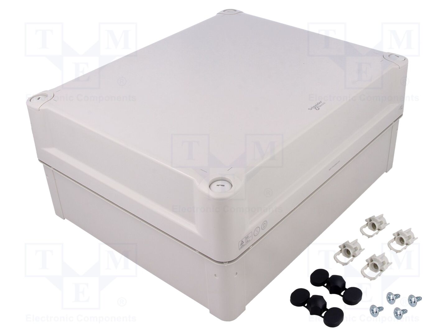 SCHNEIDER ELECTRIC NSYTBS292412H Monitoimikotelo 241mm