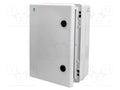 ELEKTRO-PLAST NASIELSK EPN-2754-00 Seinäkotelo 252x352x162mm