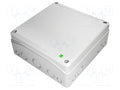 ELEKTRO-PLAST NASIELSK EPN-2750-00 Yleiskotelot 330mm