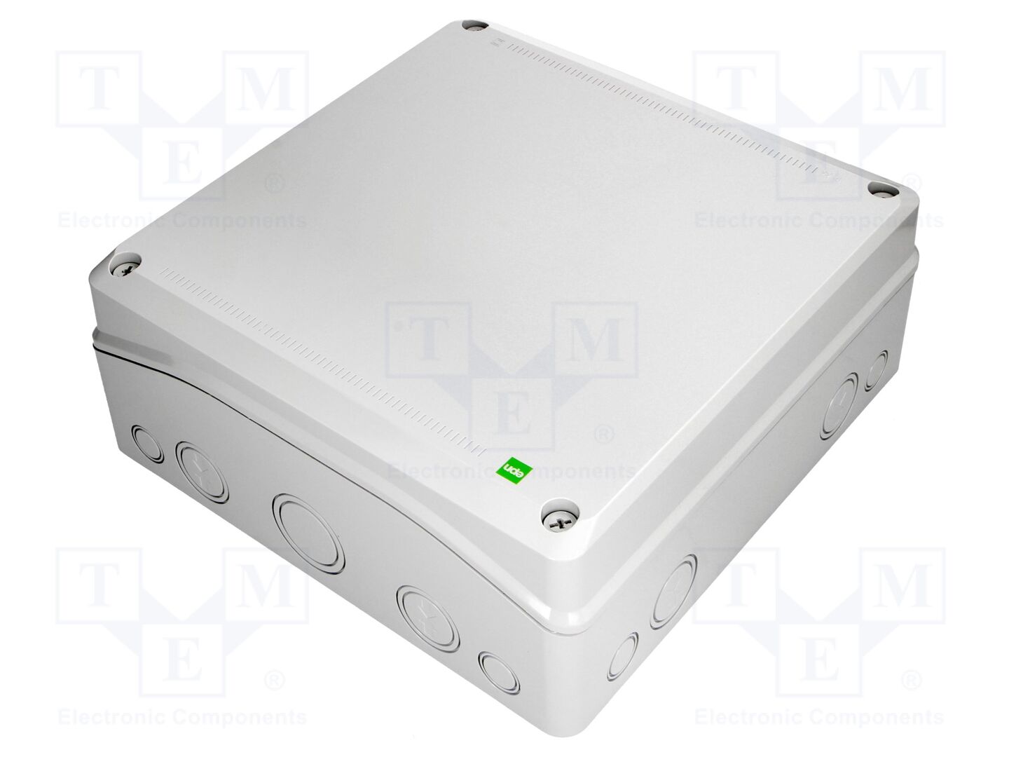 ELEKTRO-PLAST NASIELSK EPN-2750-00 Yleiskotelot 330mm
