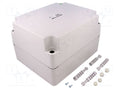 ELEKTRO-PLAST NASIELSK EPN-2721-00 Kotelo 220x270x168mm