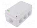 ELEKTRO-PLAST NASIELSK EPN-2707-02 Jakorasia 139x198x82mm