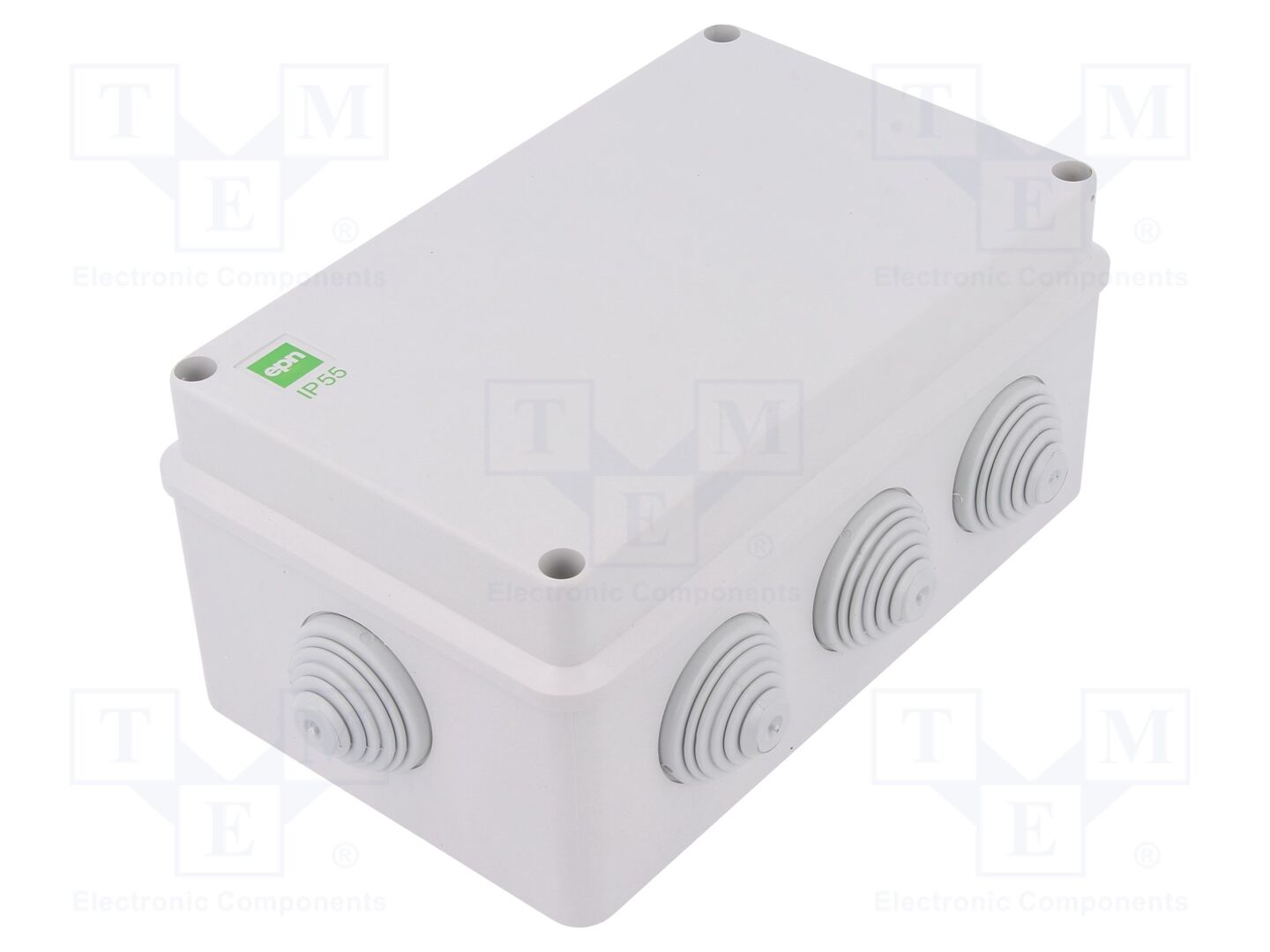 ELEKTRO-PLAST NASIELSK EPN-2707-02 Jakorasia 139x198x82mm