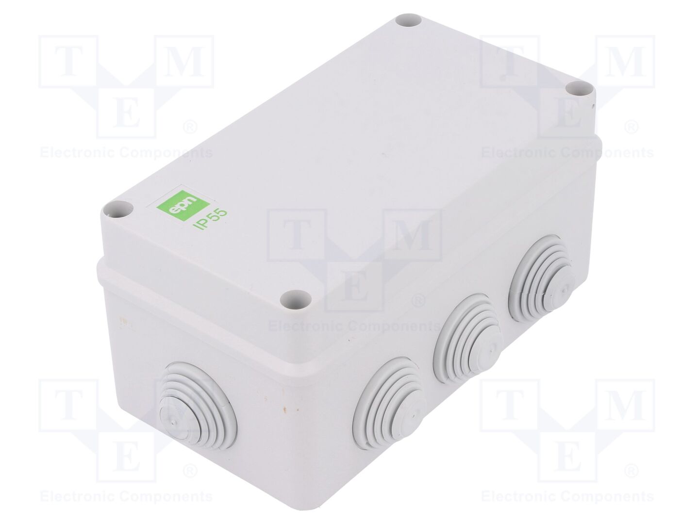 ELEKTRO-PLAST NASIELSK EPN-2705-02 Jakorasia 95x156x68mm