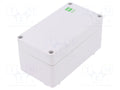 ELEKTRO-PLAST NASIELSK EPN-2705-00 Yleiskotelo 74x135x72mm