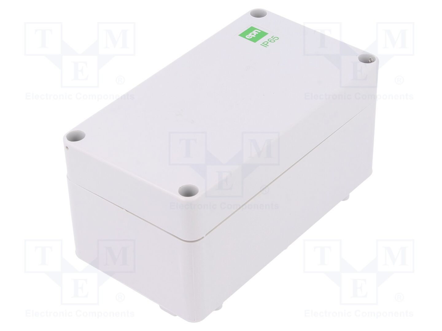 ELEKTRO-PLAST NASIELSK EPN-2705-00 Yleiskotelo 74x135x72mm