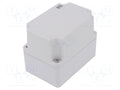 ELEKTRO-PLAST NASIELSK EPN-2704-00 Yleiskotelo 75x110x90mm