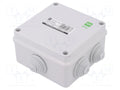 ELEKTRO-PLAST NASIELSK EPN-2701-02 Jakorasia IP55
