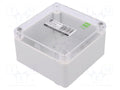 ELEKTRO-PLAST NASIELSK EPN-2701-01 Yleiskotelo 105x105x66mm