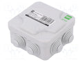 ELEKTRO-PLAST NASIELSK EPN-2700-02 Jakorasia IP55