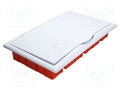 ELEKTRO-PLAST NASIELSK EPN-2516-00 Moduulikotelo IP40