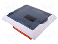 ELEKTRO-PLAST NASIELSK EPN-2511-01 Modular Aparatus Enclosures IP40