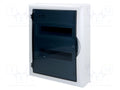 ELEKTRO-PLAST NASIELSK EPN-2505-01 Moduulikotelo IP40, 24 mod