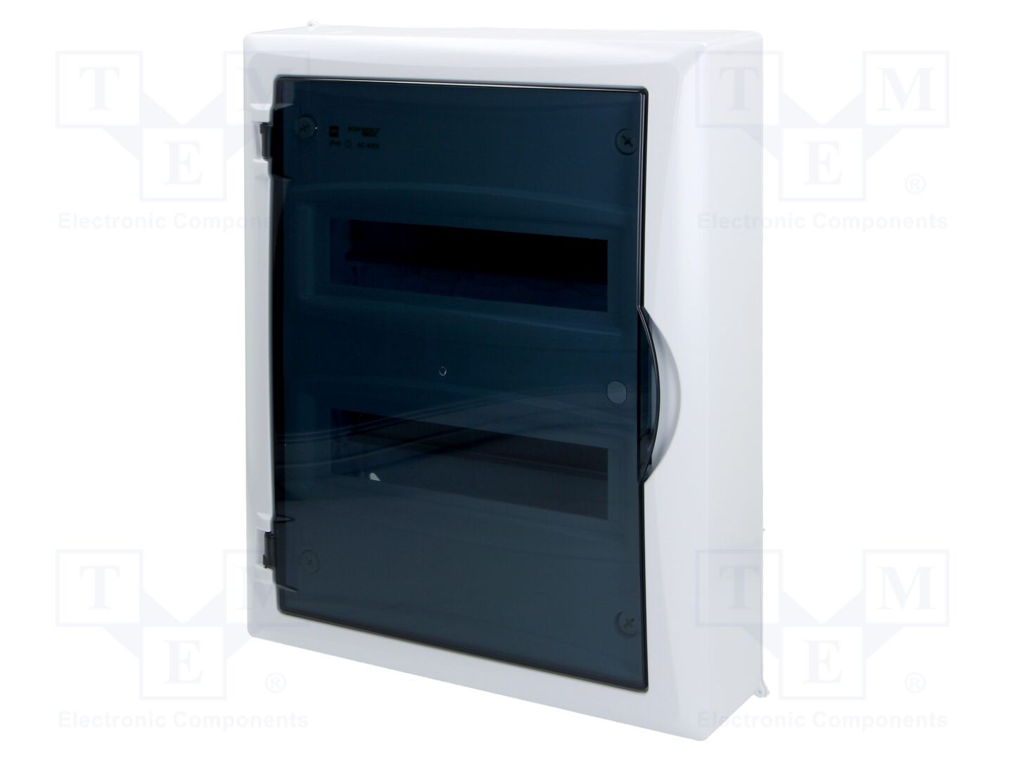 ELEKTRO-PLAST NASIELSK EPN-2505-01 Moduulikotelo IP40, 24 mod