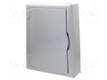 ELEKTRO-PLAST NASIELSK EPN-2505-00 Moduulikotelo IP40, 24 mod