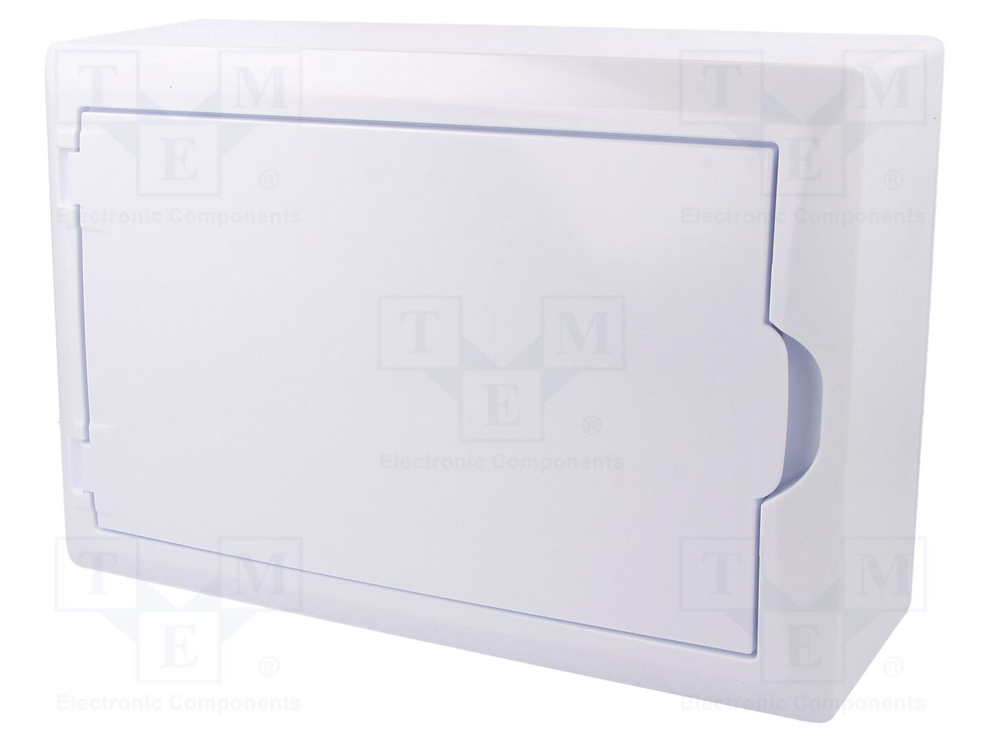 ELEKTRO-PLAST NASIELSK EPN-2503-00 Moduulikotelo IP40, 12 mod