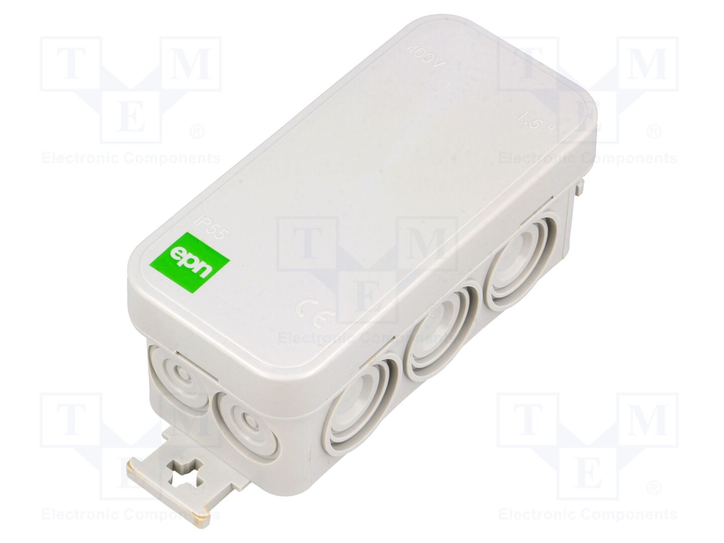 ELEKTRO-PLAST NASIELSK EPN-0295-00 Jakorasia IP55 (50 kpl erä)