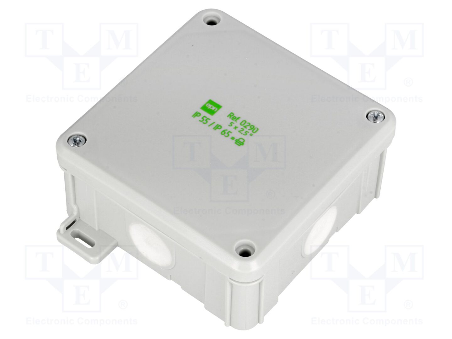ELEKTRO-PLAST NASIELSK EPN-0290-81 Jakorasia IP55