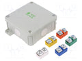 ELEKTRO-PLAST NASIELSK EPN-0290-41 Jakorasia IP55