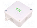 ELEKTRO-PLAST NASIELSK 0290-01 Jakorasia 98x98x46mm
