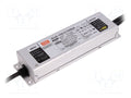 MEAN WELL ELG-150-C700DA LED-virtalähde DALI 150W 700mA