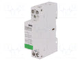 ISKRA IKD225-02/24V Konttori 25A