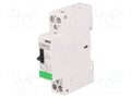ISKRA IKD20-20-R/24V Asennuskontaktori 20A