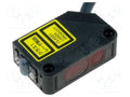 OMRON E3Z-LL61 Valokenno 20-300mm