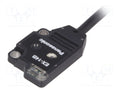 PANASONIC EX-14B Valokenno 12÷24VDC
