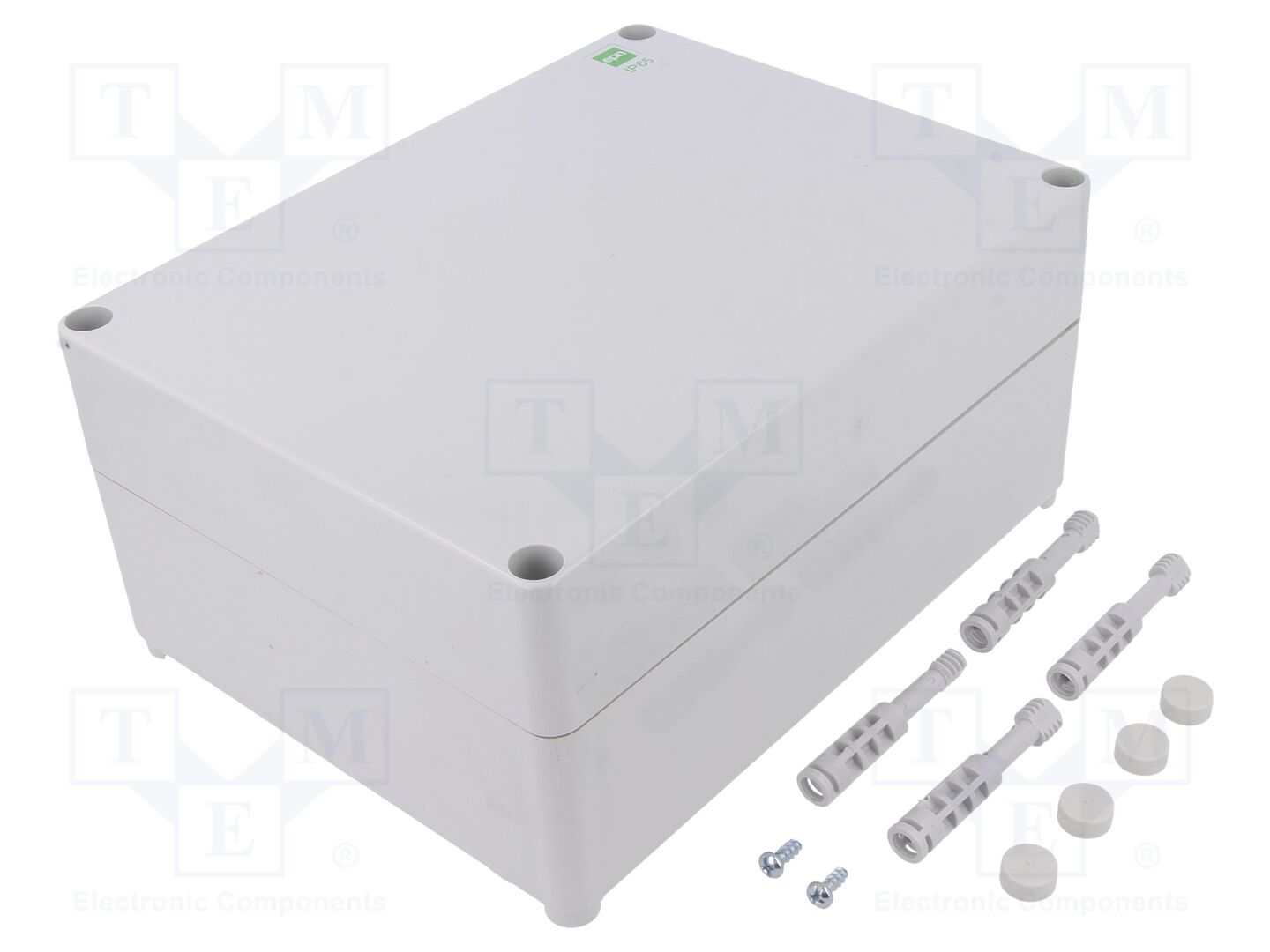 ELEKTRO-PLAST NASIELSK EPN-2717-00 Yleiskotelo 170x220x107mm