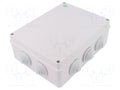 ELEKTRO-PLAST NASIELSK EPN-2716-02 Jakorasia IP55 198mm
