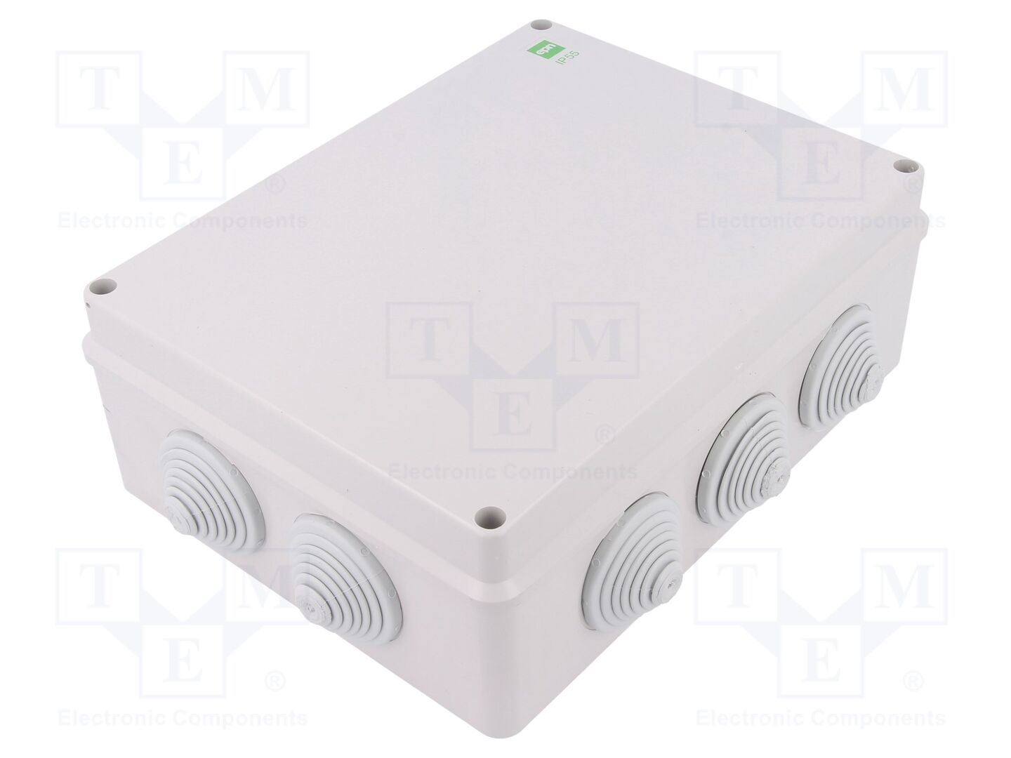 ELEKTRO-PLAST NASIELSK EPN-2716-02 Jakorasia IP55 198mm