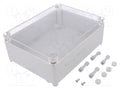 ELEKTRO-PLAST NASIELSK EPN-2716-01 Yleiskotelot 170mm