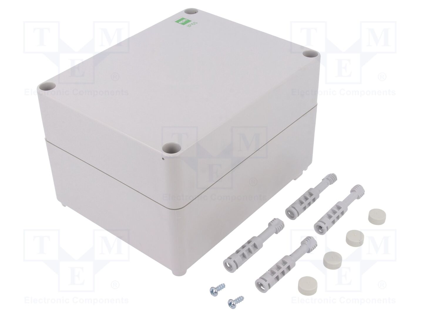 ELEKTRO-PLAST NASIELSK EPN-2712-00 Yleiskotelo 170mm