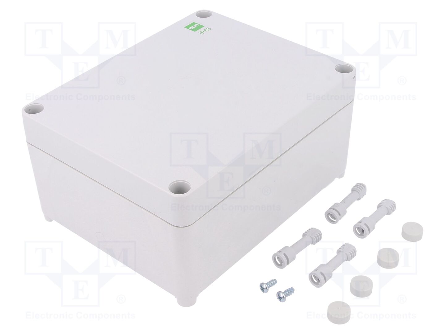 ELEKTRO-PLAST NASIELSK EPN-2711-00 Yleiskotelot 135x170x85mm