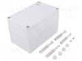 ELEKTRO-PLAST NASIELSK EPN-2708-00 Yleiskotelo 105x170x112mm