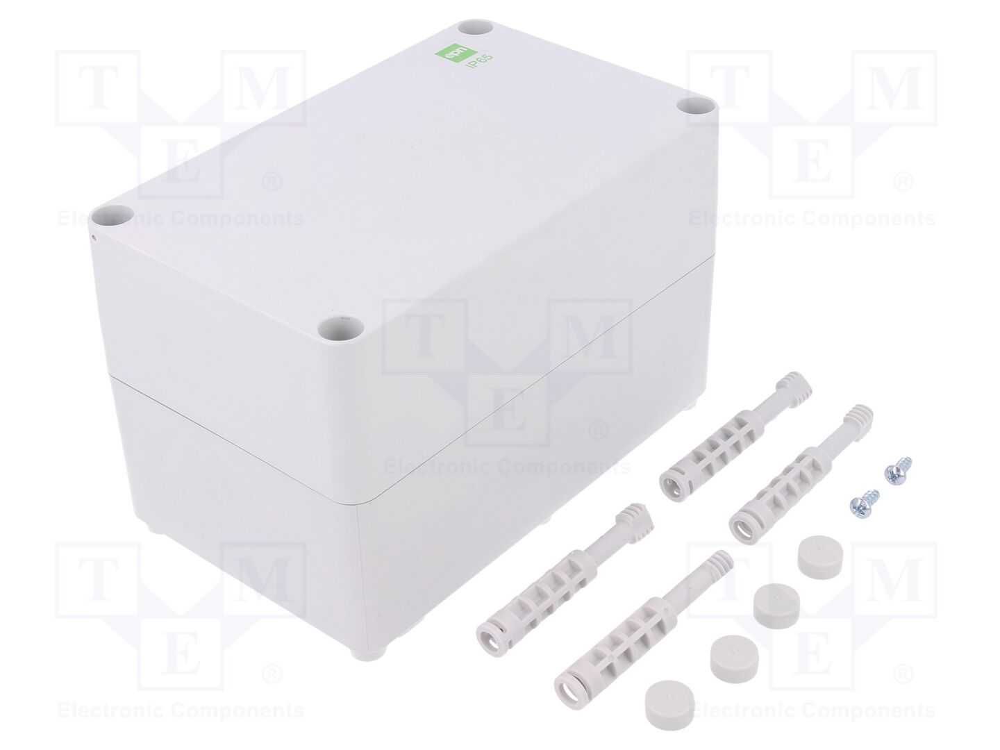 ELEKTRO-PLAST NASIELSK EPN-2708-00 Yleiskotelo 105x170x112mm