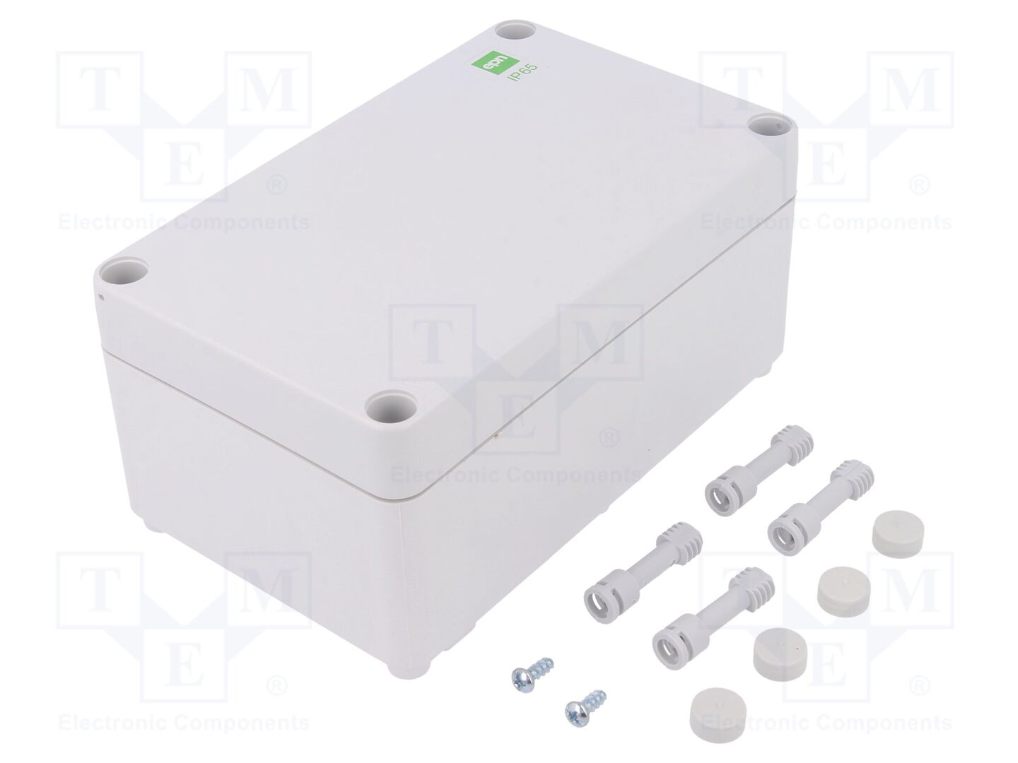 ELEKTRO-PLAST NASIELSK EPN-2707-00 Yleiskotelot 105x170x82mm