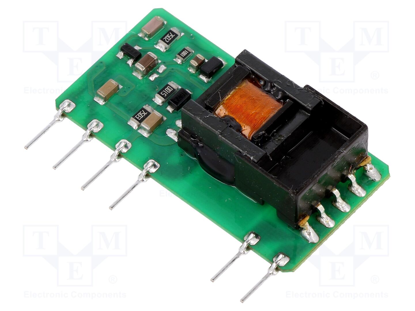 AIMTEC AMEOF3-3.3SBJZ PCB AC/DC muunnin 3W